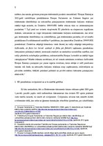 Referāts 'Elektroniskā dokumenta piemērošana civilprocesā', 5.