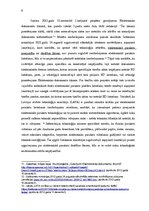 Referāts 'Elektroniskā dokumenta piemērošana civilprocesā', 8.