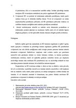 Referāts 'Elektroniskā dokumenta piemērošana civilprocesā', 11.