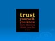 Prezentācija 'The Role of Trust in Public Relations', 17.