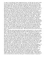 Eseja '"The curse of the Billy Goat", a Brief History of the Chicago Cubs', 1.