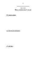 Referāts 'Vērtēšanas sistēma sākumskolā', 25.