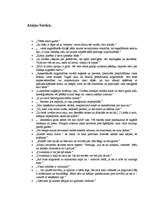 Konspekts 'Anšlava Eglīša romāna "Es nebiju varonis” analīze', 4.