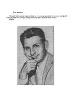 Konspekts 'Anšlava Eglīša romāna "Es nebiju varonis” analīze', 6.