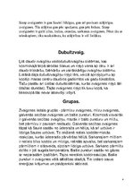 Konspekts 'Zvaigznes un planētas tumšajā bezgalībā', 4.