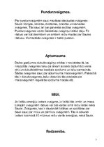 Konspekts 'Zvaigznes un planētas tumšajā bezgalībā', 5.