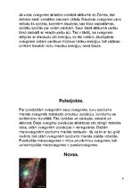 Konspekts 'Zvaigznes un planētas tumšajā bezgalībā', 6.