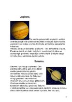 Konspekts 'Zvaigznes un planētas tumšajā bezgalībā', 12.