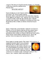 Konspekts 'Zvaigznes un planētas tumšajā bezgalībā', 14.