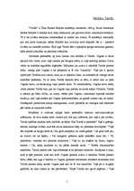 Eseja 'Moljērs "Tartifs"', 1.