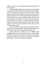 Eseja 'Moljērs "Tartifs"', 3.