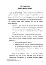 Konspekts 'Partiju maiņa politikā', 5.