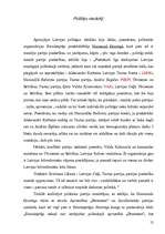 Konspekts 'Partiju maiņa politikā', 12.