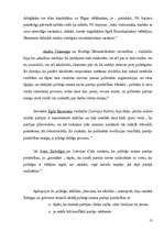 Konspekts 'Partiju maiņa politikā', 13.