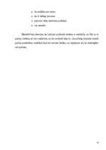 Konspekts 'Partiju maiņa politikā', 14.