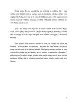 Konspekts 'Partiju maiņa politikā', 17.