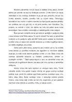 Eseja 'CILVĒKU MIJIEDARBĪBA SASKARSMĒ', 2.