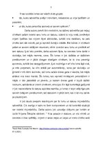 Eseja 'CILVĒKU MIJIEDARBĪBA SASKARSMĒ', 3.