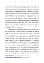 Eseja 'CILVĒKU MIJIEDARBĪBA SASKARSMĒ', 4.