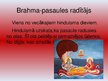 Prezentācija 'Trimūrti dievības hinduismā', 3.