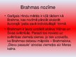 Prezentācija 'Trimūrti dievības hinduismā', 6.