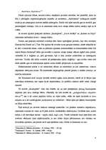 Referāts 'Izteikuma "novele ir maza drāma" paraugi latviešu novelistikā', 4.