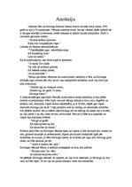 Eseja 'Grāmatas "Pērs un Solveiga: Henrika Ibsena motīvs latviešu dzejā" anotācija', 1.