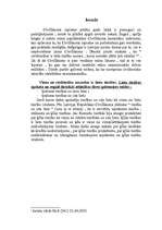 Referāts 'Ķīlas tiesības', 3.