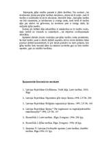 Referāts 'Ķīlas tiesības', 27.