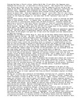 Eseja 'The Vietnam War.', 1.