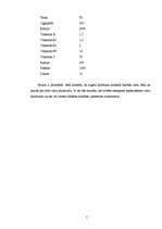 Referāts 'Pārtikas grozs', 7.