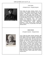 Konspekts 'Ievērojamākās personas 20.gadsimtā', 1.