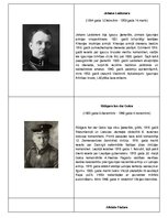 Konspekts 'Ievērojamākās personas 20.gadsimtā', 4.