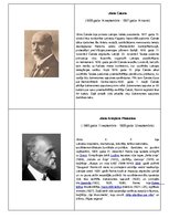 Konspekts 'Ievērojamākās personas 20.gadsimtā', 7.