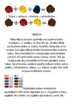 Prezentācija 'Brūnās krāsas prezentācija', 3.