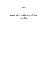 Konspekts 'Asaru gāzes', 1.