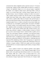 Referāts 'Korupcijas cēloņi, sekas un novēršana Latvijā', 3.