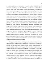 Referāts 'Korupcijas cēloņi, sekas un novēršana Latvijā', 4.