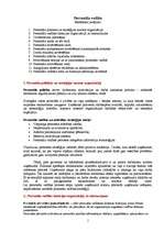 Konspekts 'Personāla vadība', 1.