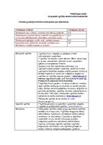 Prakses atskaite 'Iekļaujošā izglītība daudzkultūru sabiedrībā - glosārijs', 1.