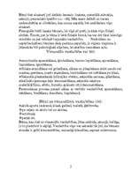 Konspekts 'Vienaudžu vardarbība', 2.