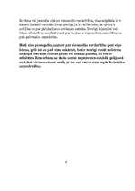 Konspekts 'Vienaudžu vardarbība', 4.