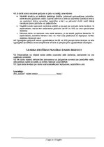 Paraugs 'Darba aizsardzības instrukcija darbam mērniecības objektā', 5.