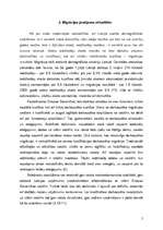 Referāts 'Migrācijas procesi Latvijā un to ietekme uz politiku', 5.