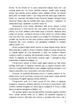 Referāts 'Migrācijas procesi Latvijā un to ietekme uz politiku', 9.