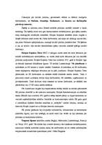 Konspekts 'Sociālā politika', 1.