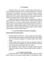 Referāts 'E - paraksta ieviešanas priekšrocības un trūkumi', 4.