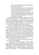 Eseja 'Prāts ir uzvarējis?', 4.