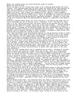 Eseja 'Gender and Child Custody', 1.