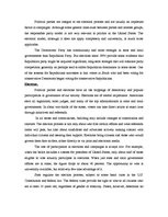 Konspekts 'Role of Political Parties and Elections in USA', 2.